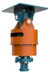 auger drive